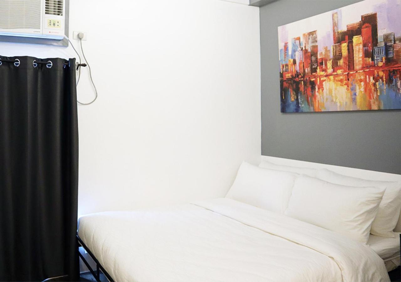 Mystay Hotel Bgc East Makati City Bagian luar foto